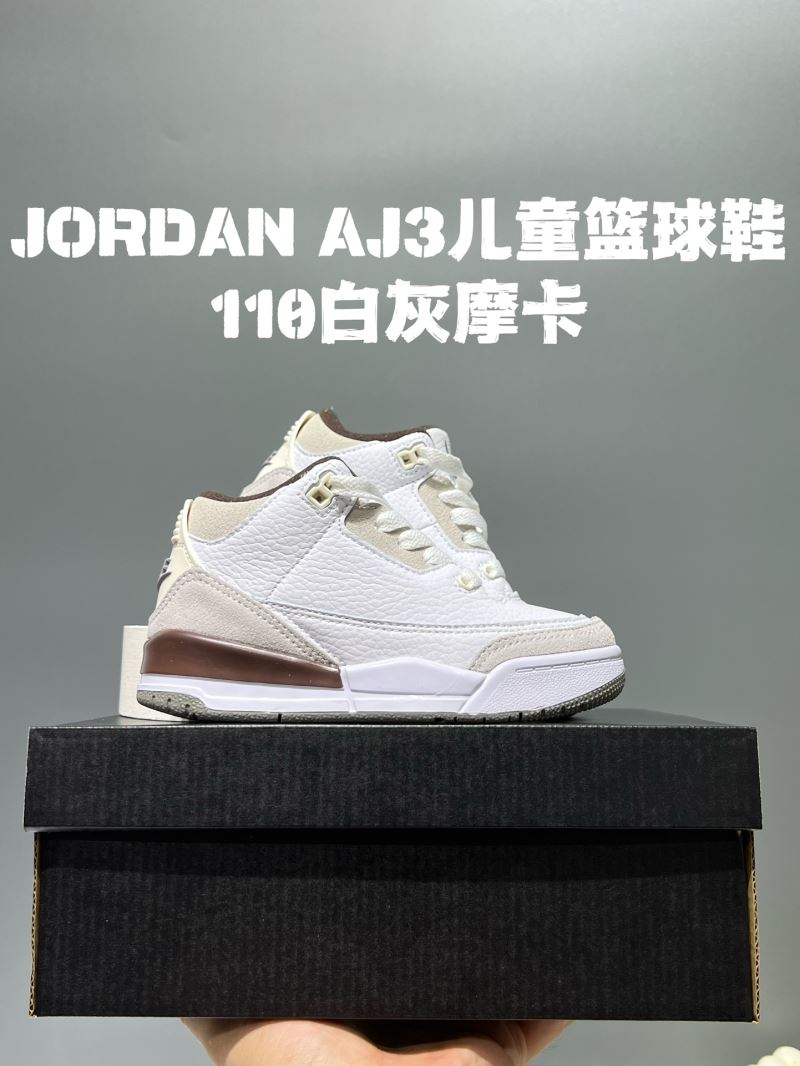 AIR JORDAN SHOES